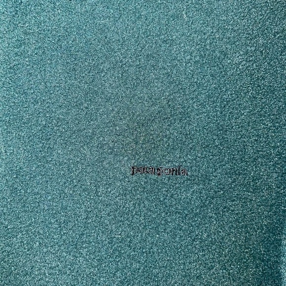 Patagonia Man Jacket Size M - Picture 3 of 4